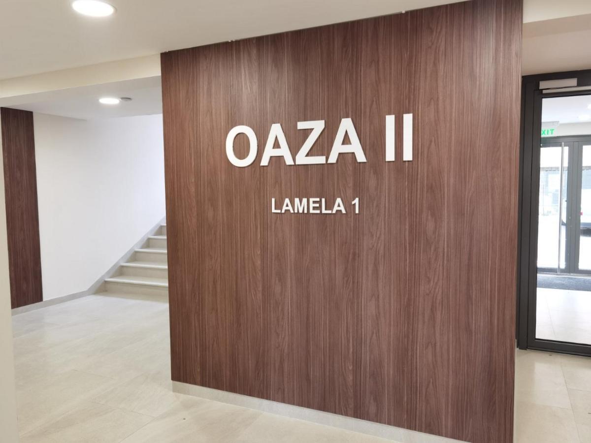 Apartman Krasula 多博伊 外观 照片