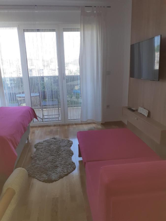 Apartman Krasula 多博伊 外观 照片