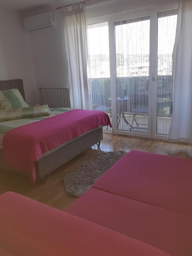 Apartman Krasula 多博伊 外观 照片