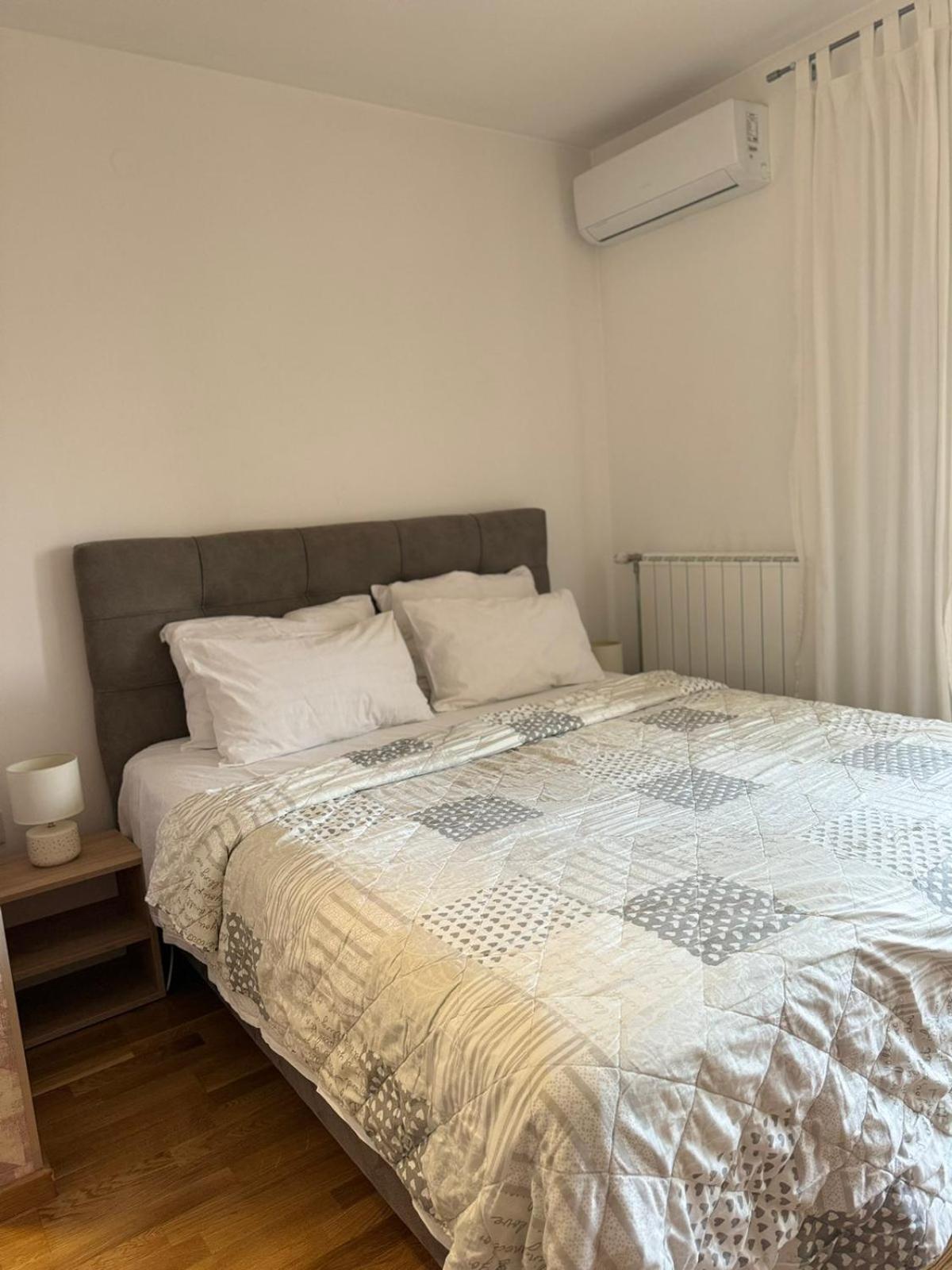 Apartman Krasula 多博伊 外观 照片